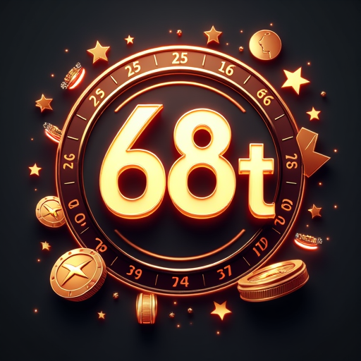 Logo 68t